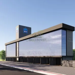 Sala Comercial para alugar, 58m² no Souza Cruz, Brusque