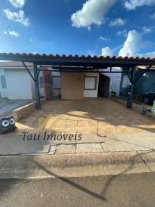 Casa de Condomínio com 3 Quartos à venda, 130m² no Jardim Ipanema, São Carlos