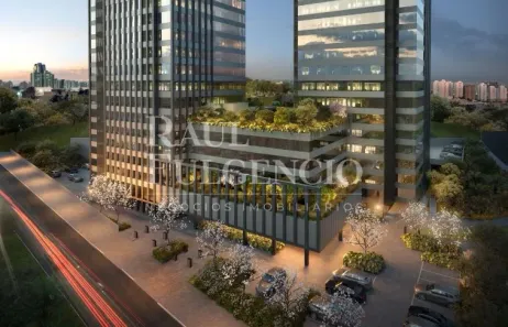 Sala Comercial à venda, 308m² no Gleba Fazenda Palhano, Londrina