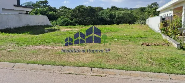 Lote/Terreno à venda, 836m² no Residencial Colinas de Itupeva, Itupeva