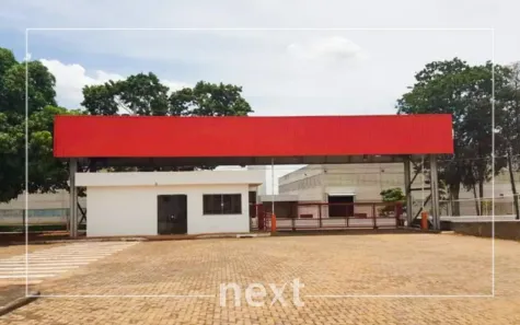 Galpão/Depósito/Armazém para alugar, 11996m² no Centro, Amparo