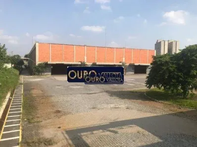 Galpão/Depósito/Armazém para alugar, 8755m² no Parque da Mooca, São Paulo