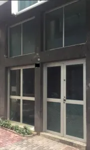 Prédio Comercial à venda, 100m² no Condomínio Centro Comercial Alphaville, Barueri