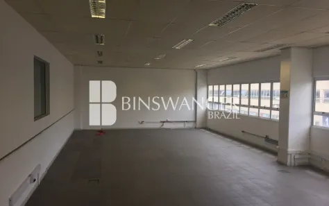 Galpão/Depósito/Armazém para alugar, 905m² no Casa Grande, Diadema