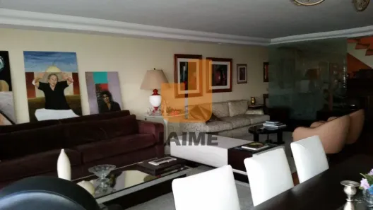 Cobertura com 2 Quartos à venda, 230m² no Perdizes, São Paulo