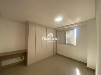 Apartamento com 1 Quarto para alugar, 45m² no Setor Bueno, Goiânia