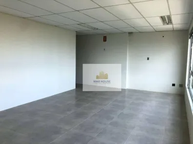 Sala Comercial para alugar, 35m² no Ilha do Leite, Recife