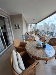 Apartamento com 3 Quartos à venda, 187m² no Paraíso, São Paulo