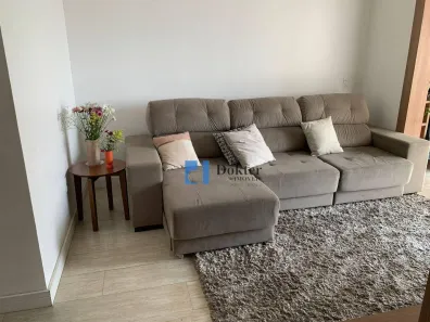 Apartamento com 3 Quartos à venda, 72m² no Vila Pereira Barreto, São Paulo