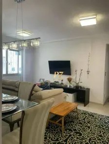 Apartamento com 2 Quartos à venda, 69m² no Santa Paula, São Caetano do Sul