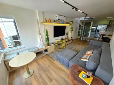 Apartamento com 5 Quartos à venda, 215m² no Renascença, São Luís