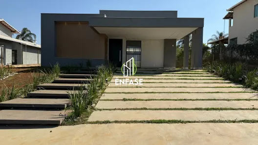 Casa de Condomínio com 4 Quartos à venda, 235m² no Condomínio Morada do Sol, Igarapé