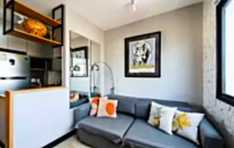 Apartamento com 1 Quarto à venda, 26m² no Bela Vista, São Paulo