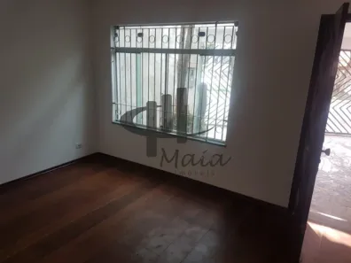 Sobrado com 3 Quartos à venda, 239m² no Olímpico, São Caetano do Sul