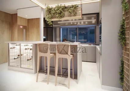 Casa de Condomínio com 4 Quartos à venda, 526m² no Planalto Paulista, São Paulo