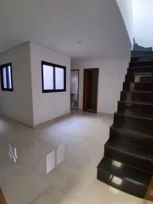 Apartamento com 2 Quartos à venda, 109m² no Vila Assunção, Santo André