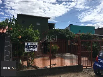 Casa com 2 Quartos à venda, 120m² no Passo do Feijó, Alvorada