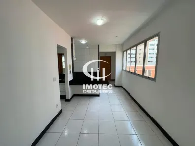 Apartamento com 1 Quarto para alugar, 40m² no Lourdes, Belo Horizonte