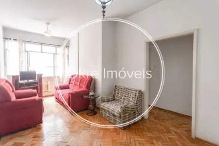Apartamento com 2 Quartos à venda, 63m² no Flamengo, Rio de Janeiro