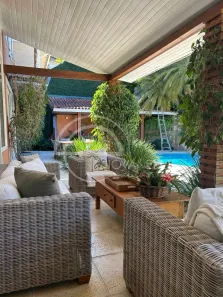 Casa de Condomínio com 5 Quartos à venda, 581m² no Itanhangá, Rio de Janeiro