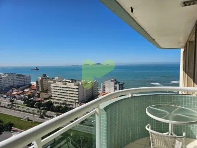 Flat com 1 Quarto à venda, 70m² no Glória, Macaé