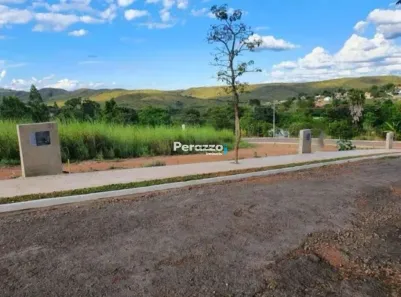 Lote/Terreno à venda, 566m² no Setor Habitacional Jardim Botânico, Brasília