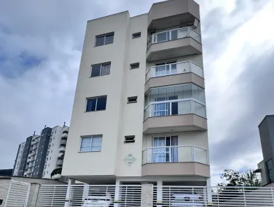 Apartamento com 3 Quartos à venda, 90m² no Pagani, Palhoça