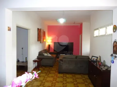 Casa com 3 Quartos à venda, 200m² no Jardim Prudência, São Paulo