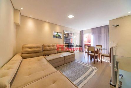 Cobertura com 2 Quartos à venda, 164m² no Centro, São Bernardo do Campo