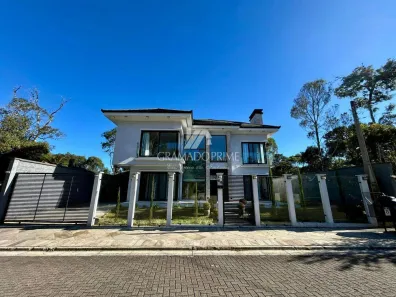 Casa com 4 Quartos à venda, 360m² no Carniel, Gramado