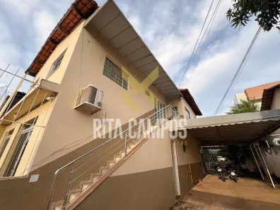 Apartamento com 3 Quartos para alugar, 90m² no Plano Diretor Sul, Palmas