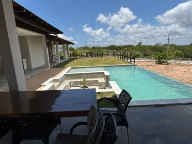 Casa de Condomínio com 4 Quartos à venda, 320m² no Centro, Monte Alegre