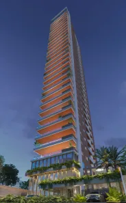 Apartamento com 3 Quartos à venda, 223m² no Umarizal, Belém