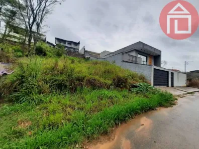 Lote/Terreno à venda, 466m² no Jardim do Lago, Bragança Paulista