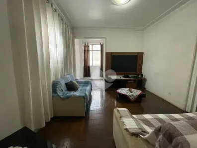 Apartamento com 3 Quartos à venda, 115m² no Vila Isabel, Rio de Janeiro