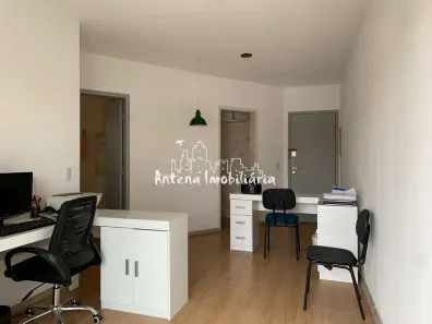 Apartamento com 1 Quarto à venda, 41m² no Campos Elíseos, São Paulo