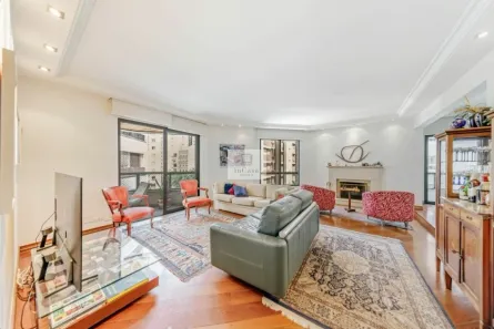 Apartamento com 2 Quartos à venda, 200m² no Perdizes, São Paulo