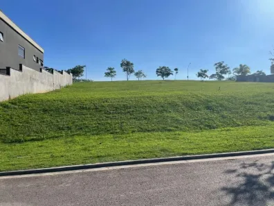 Lote/Terreno à venda, 478m² no Condomínio Residencial Alphaville II, São José dos Campos