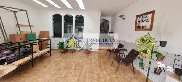 Sobrado com 2 Quartos à venda, 100m² no Vila Prudente, São Paulo