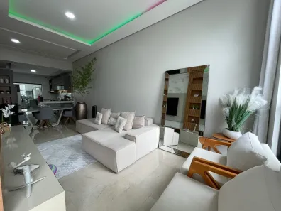 Casa com 3 Quartos à venda, 130m² no Parque 10 de Novembro, Manaus