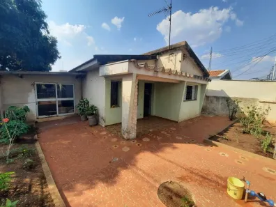Casa com 2 Quartos à venda, 427m² no Vila Margarida, Americana