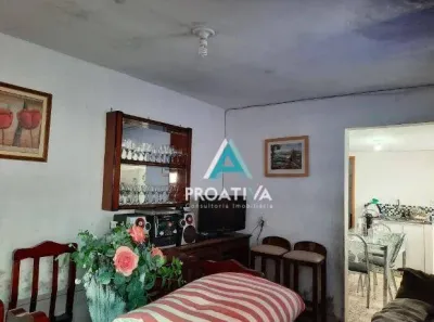 Casa com 3 Quartos à venda, 77m² no Vila Floresta, Santo André