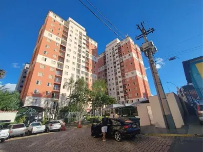 Apartamento com 2 Quartos à venda, 60m² no Vila Nova, Campinas