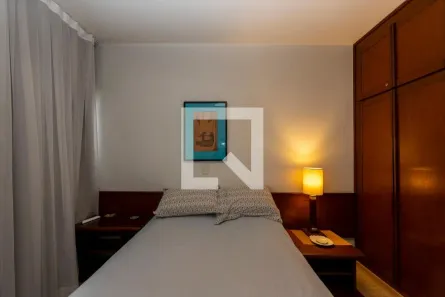 Apartamento com 1 Quarto à venda, 56m² no Alphaville Centro Industrial e Empresarial/Alphaville., Barueri