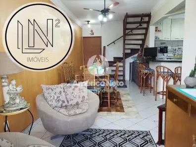 Cobertura com 4 Quartos à venda, 180m² no Maitinga, Bertioga
