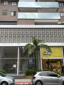 Ponto Comercial à venda, 42m² no Praia da Costa, Vila Velha