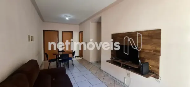 Apartamento com 3 Quartos à venda, 68m² no Liberdade, Belo Horizonte