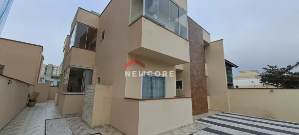 Apartamento com 3 Quartos à venda, 73m² no Itacolomi, Balneário Piçarras