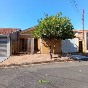 Casa com 2 Quartos à venda, 138m² no Solo Sagrado I, São José do Rio Preto