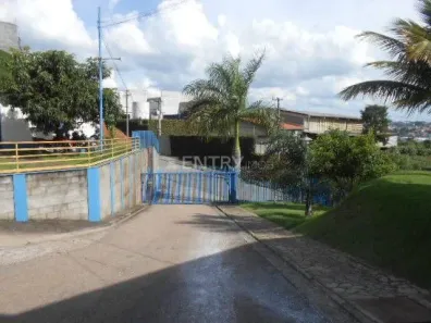 Galpão/Depósito/Armazém à venda, 1500m² no Jardim Paulista, Várzea Paulista